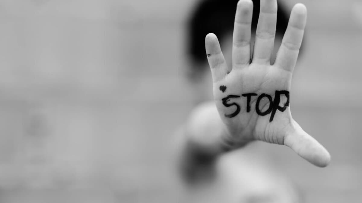 Trafficking of Children: A Persistent Crime