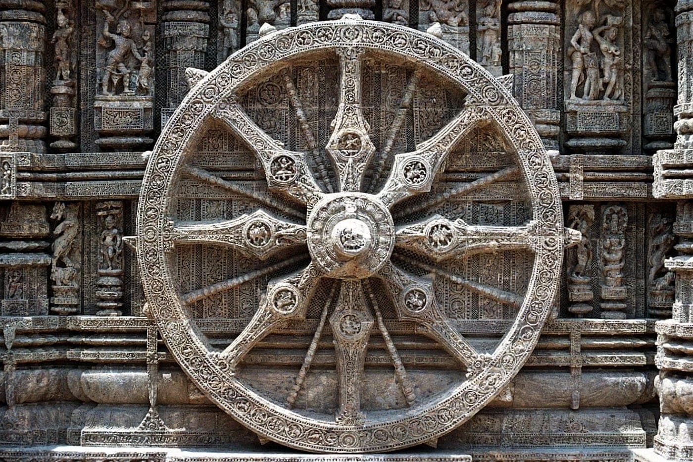 Understanding the Vedas and Dharma