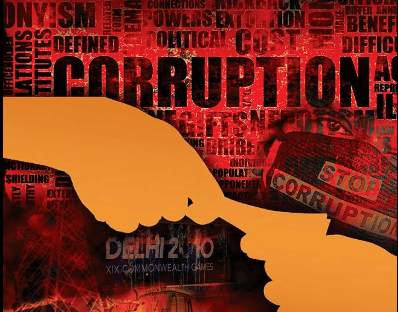 Corruption and Accountability in India