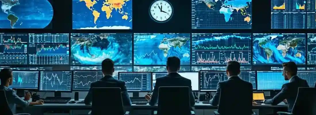 India's Mission for Advanced Weather Forecasting