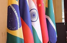 BRICS Dialogue on Digital Health