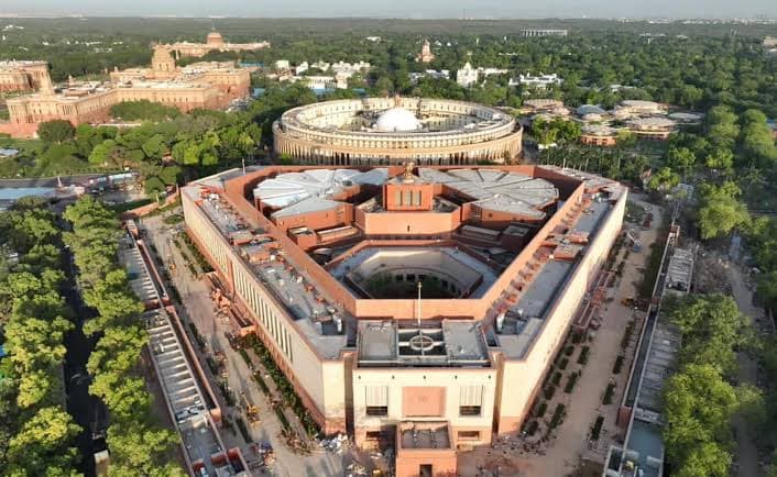 Concerns Over India's Lok Sabha Expansion