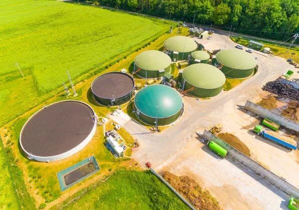 Delhi's Bio-CBG Plants Initiative