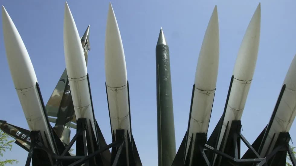 US Nuclear Policy and Middle East Dynamics
