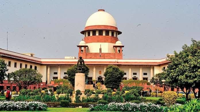Supreme Court Strikes Down Environment OM