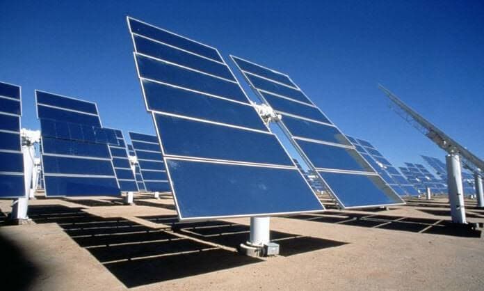 Union Cabinet Approves Solar Power Scheme