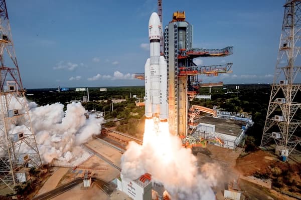 India's Ambitious Space Program Plans