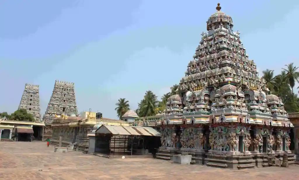 Vazhuvur: A Cultural and Artistic Hub