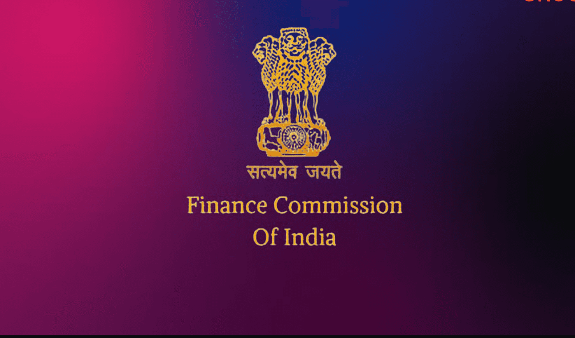 Finance Commission's Role in Fiscal Federalism