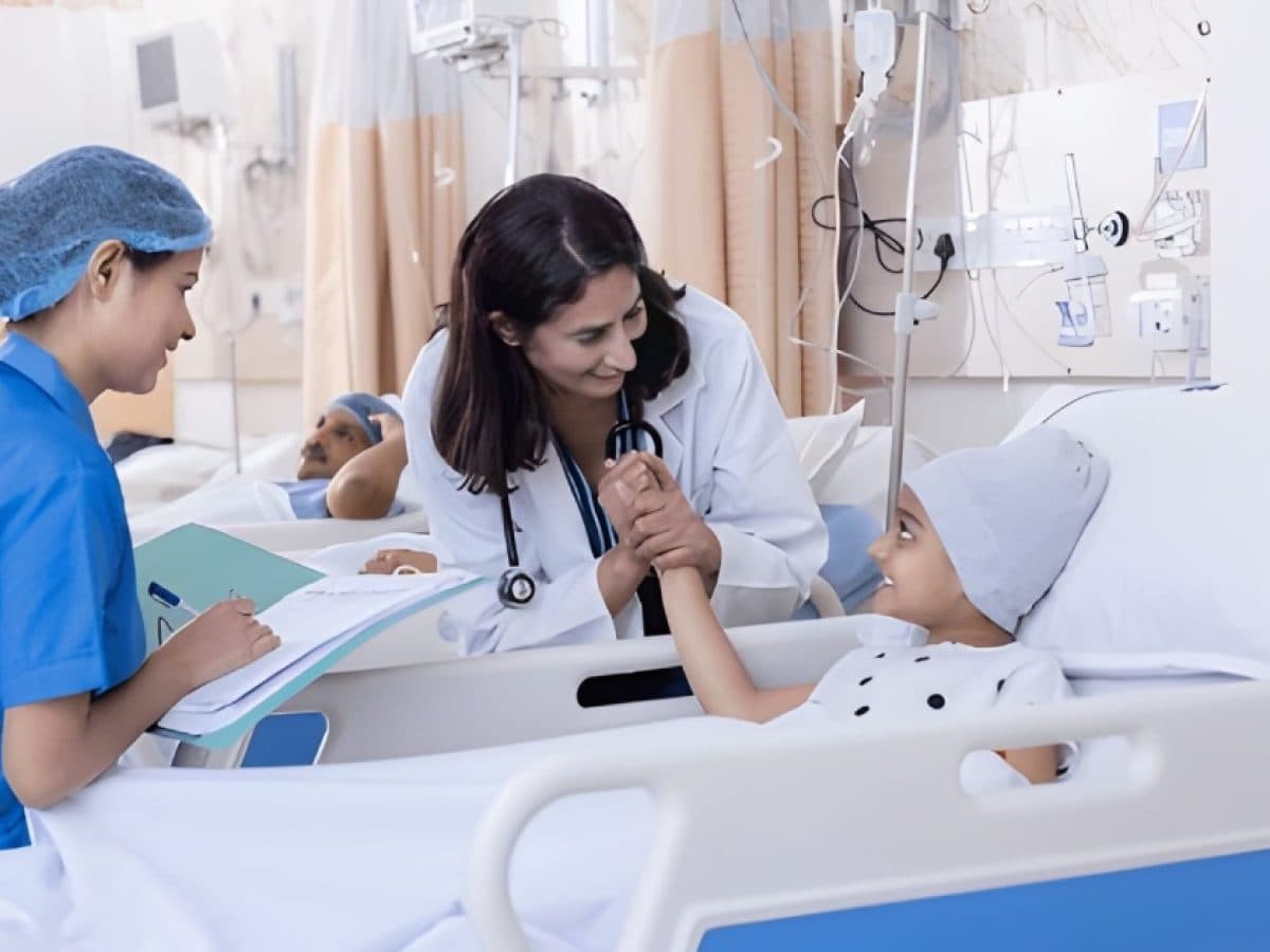 Challenges in India’s Cancer Care System