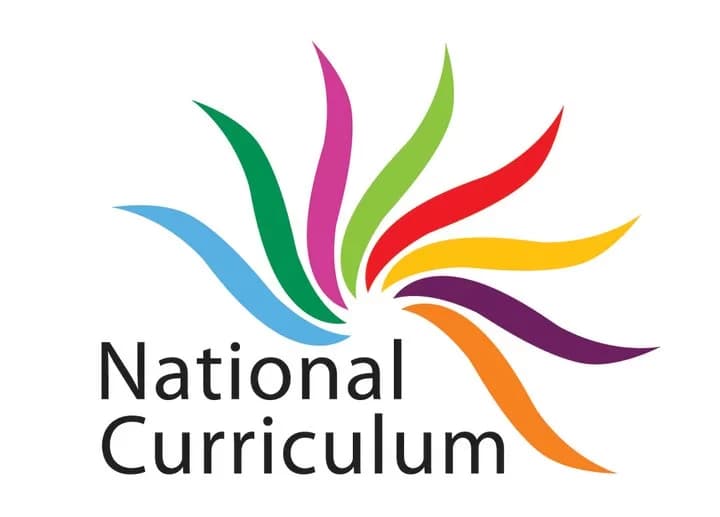New Curriculum Frameworks in Education