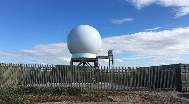 Climate Change Monitoring and Forecasting