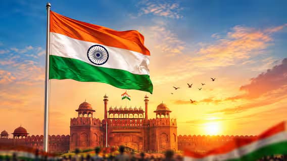 India's 80th Independence Reflection