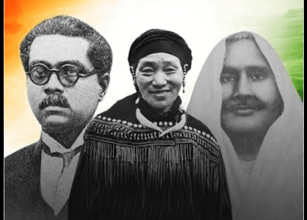 Honoring India's Unsung Freedom Heroes