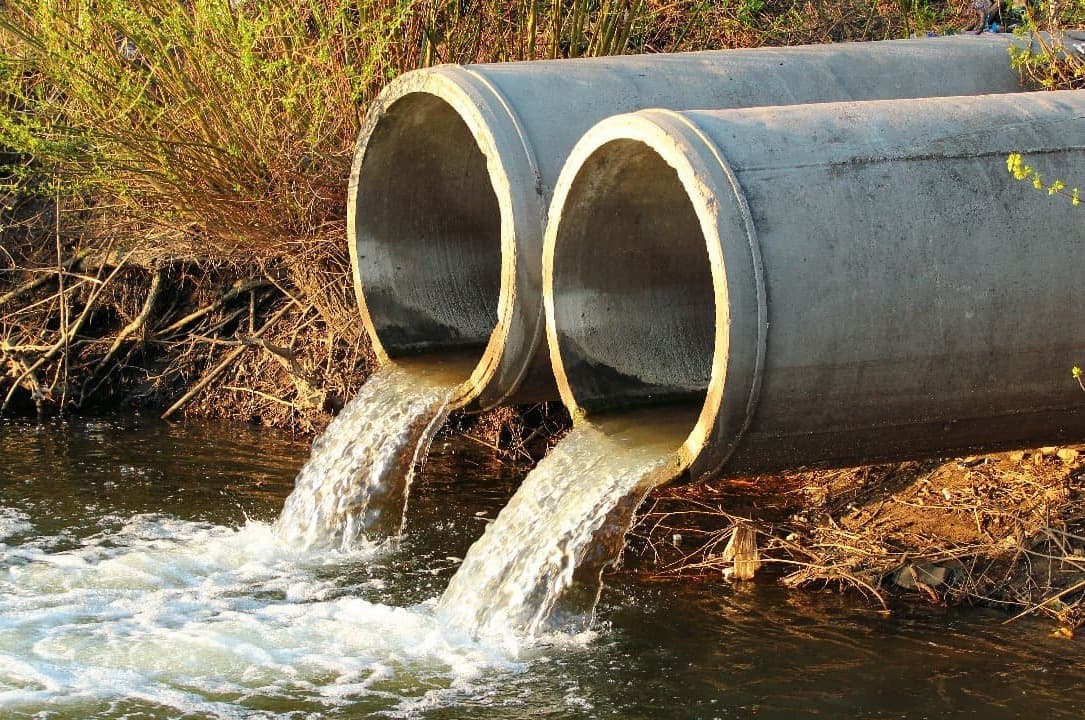 SBM(G) Phase II Liquid Waste Management