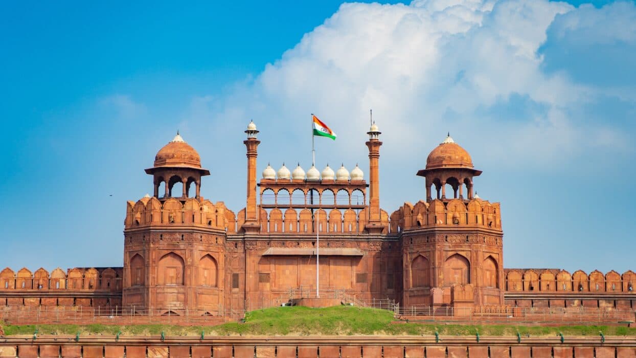 Reflections on 80 Years of Independence