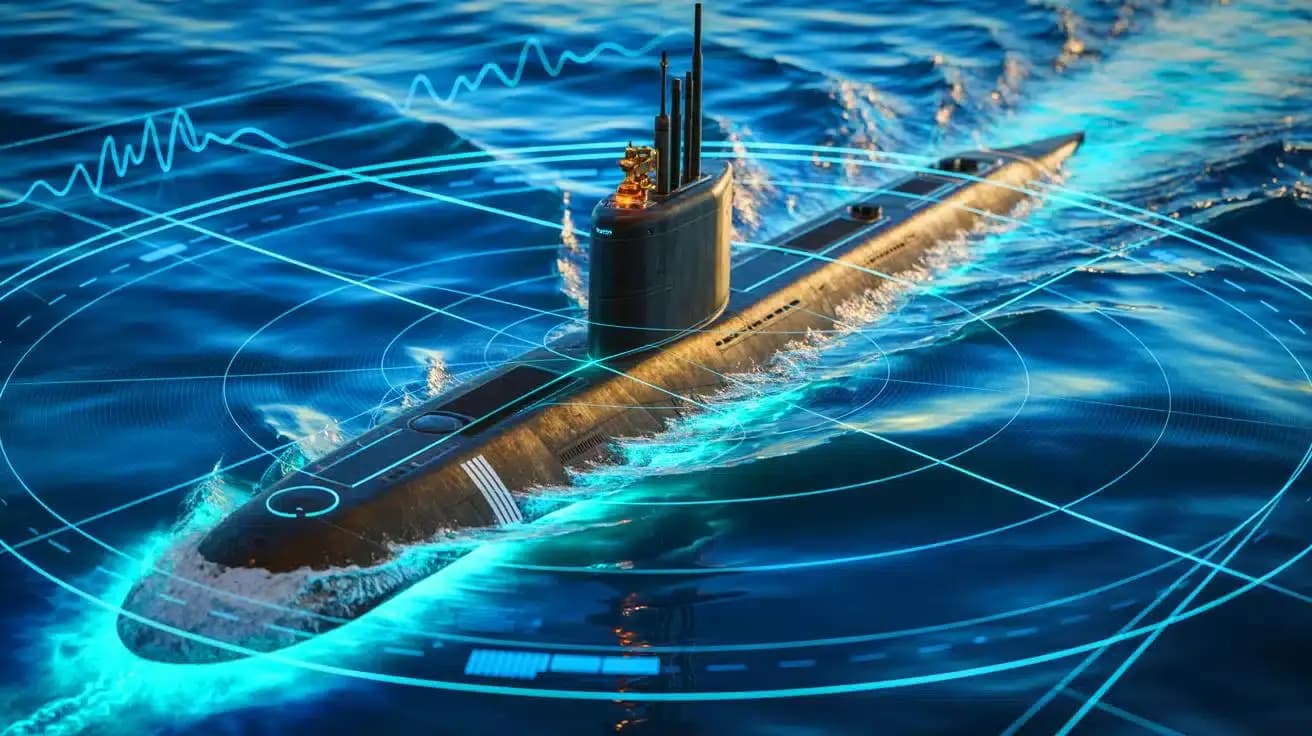 New Navigation Technology Inaugurated