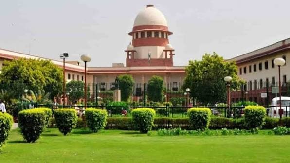 Supreme Court Ruling on Industrial Relations