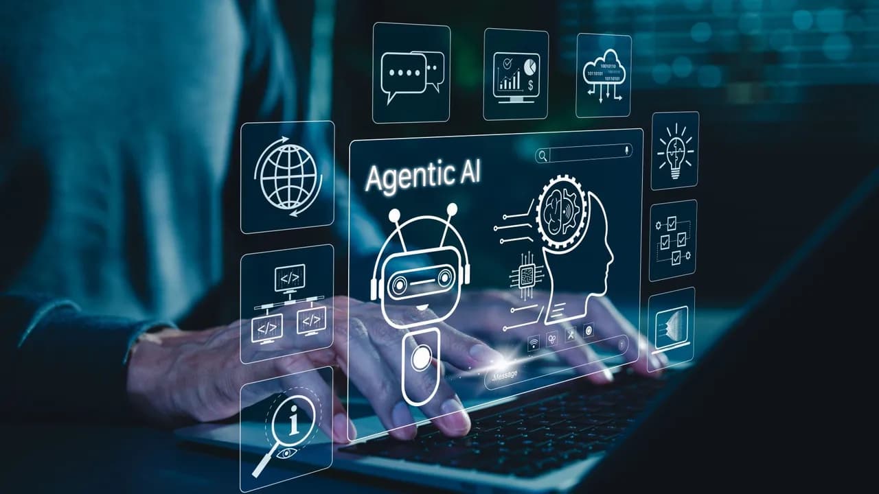India's Initiative in Agentic AI