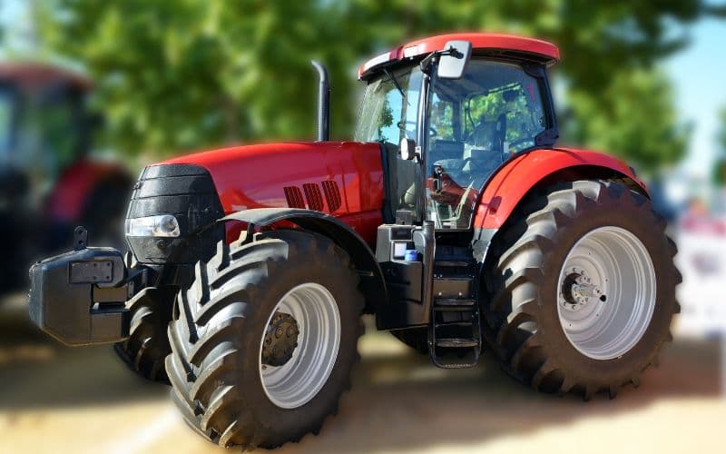 Indian Standards for Electric Tractors