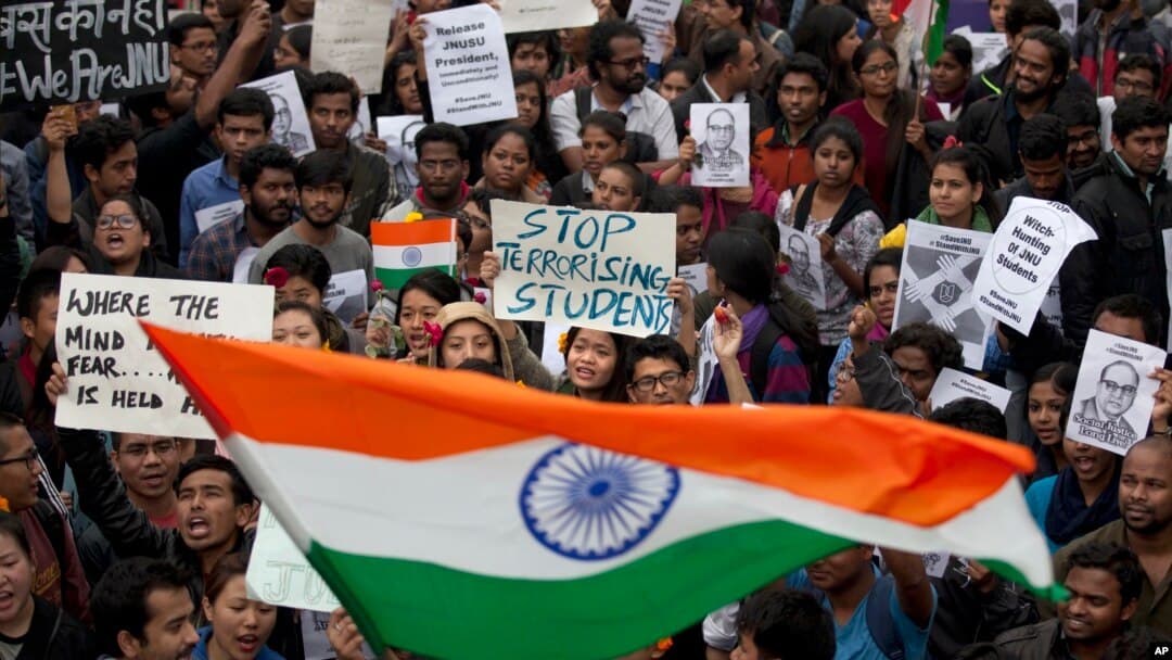 Profanation and Political Protest Dynamics