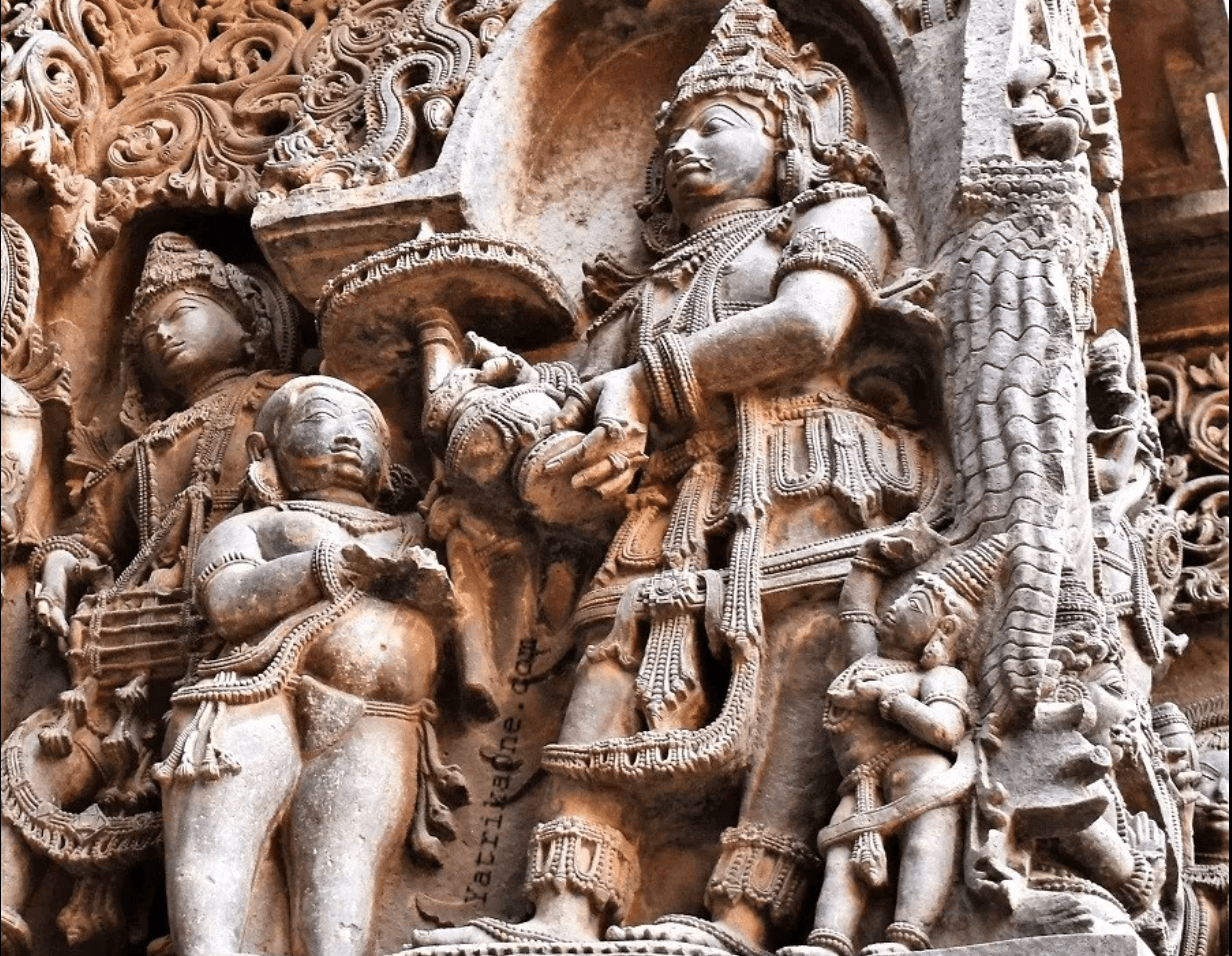 The Lesson of Vamana and Mahabali