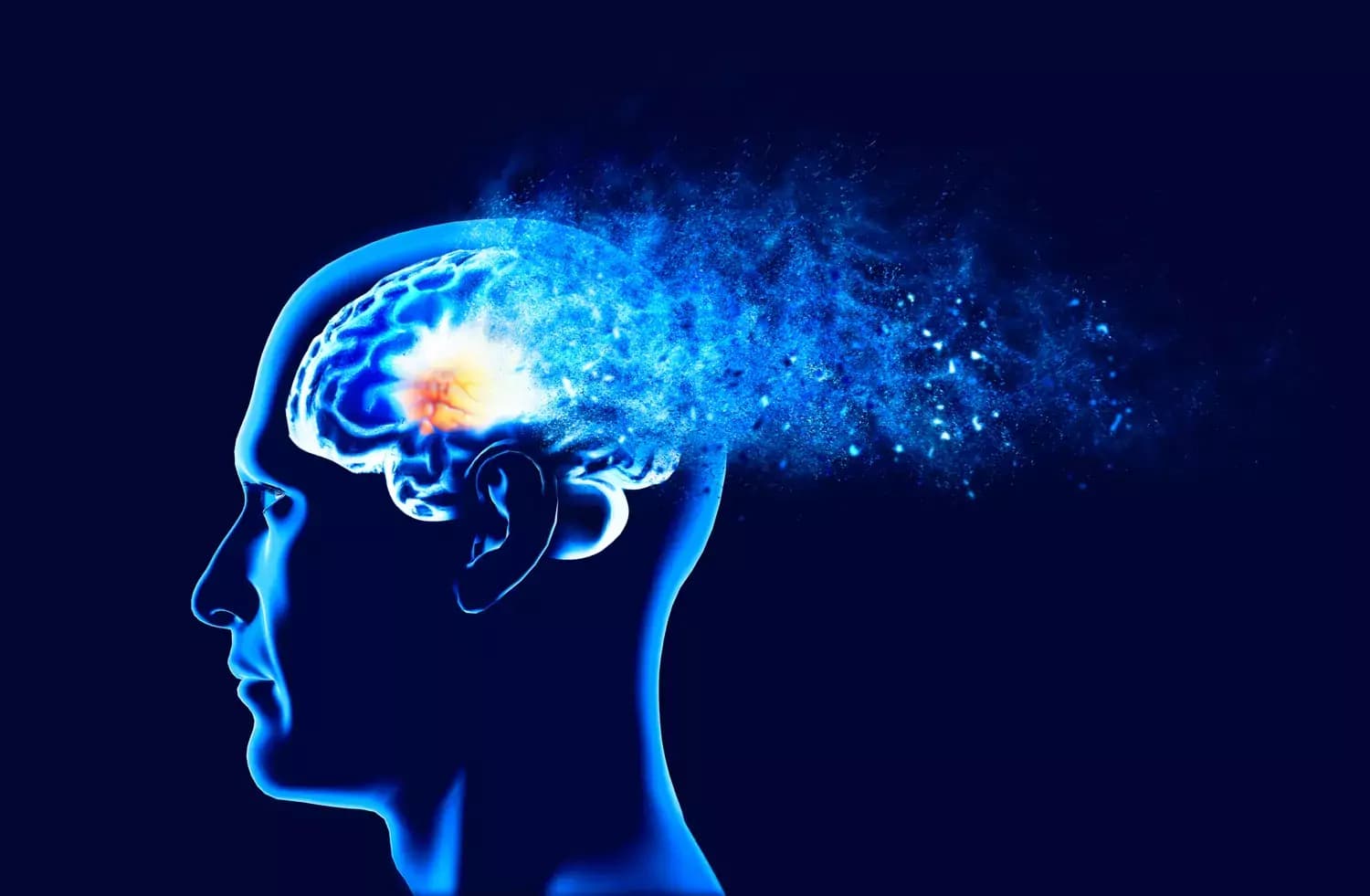 New Technology for Alzheimer's Detection