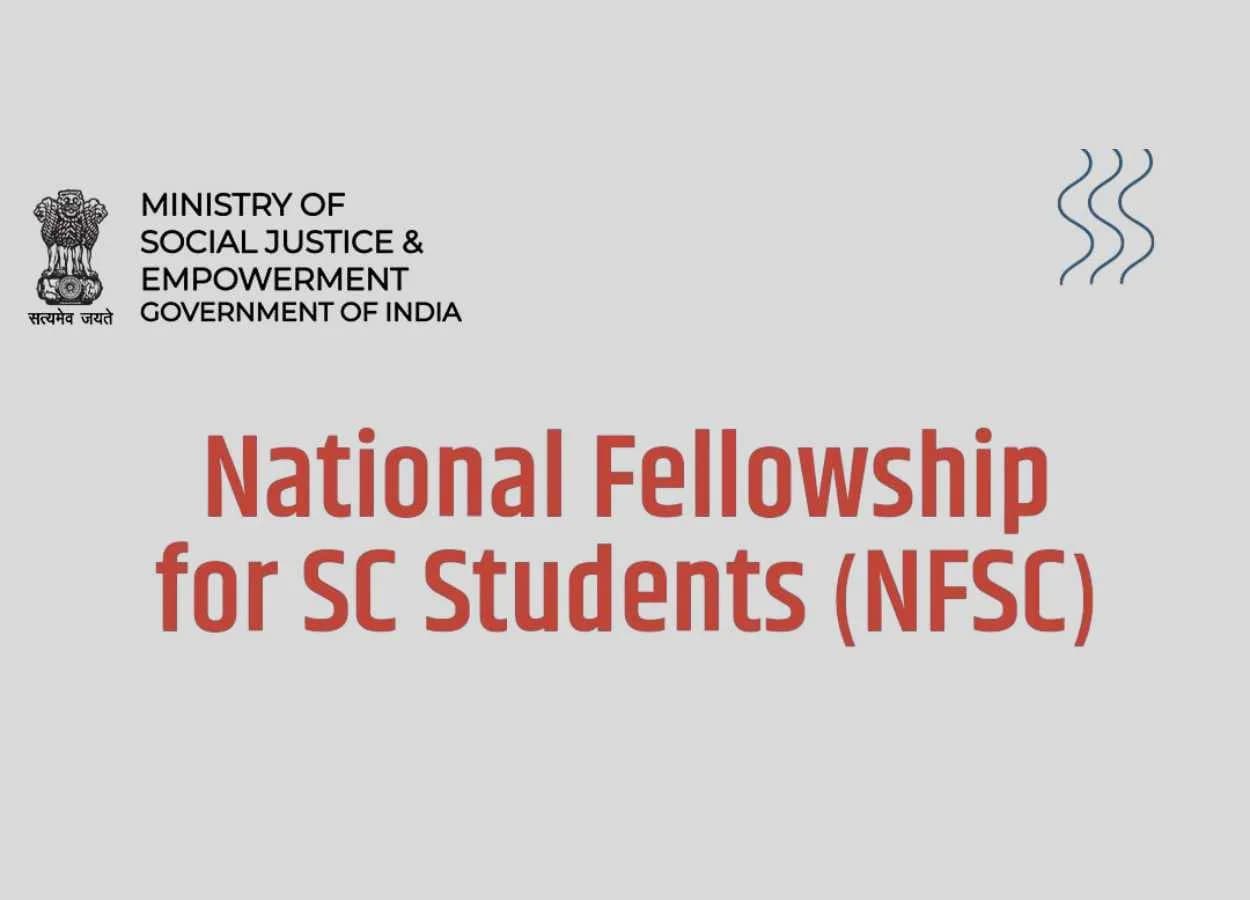 NFSF Support Empowering Scholars' Education