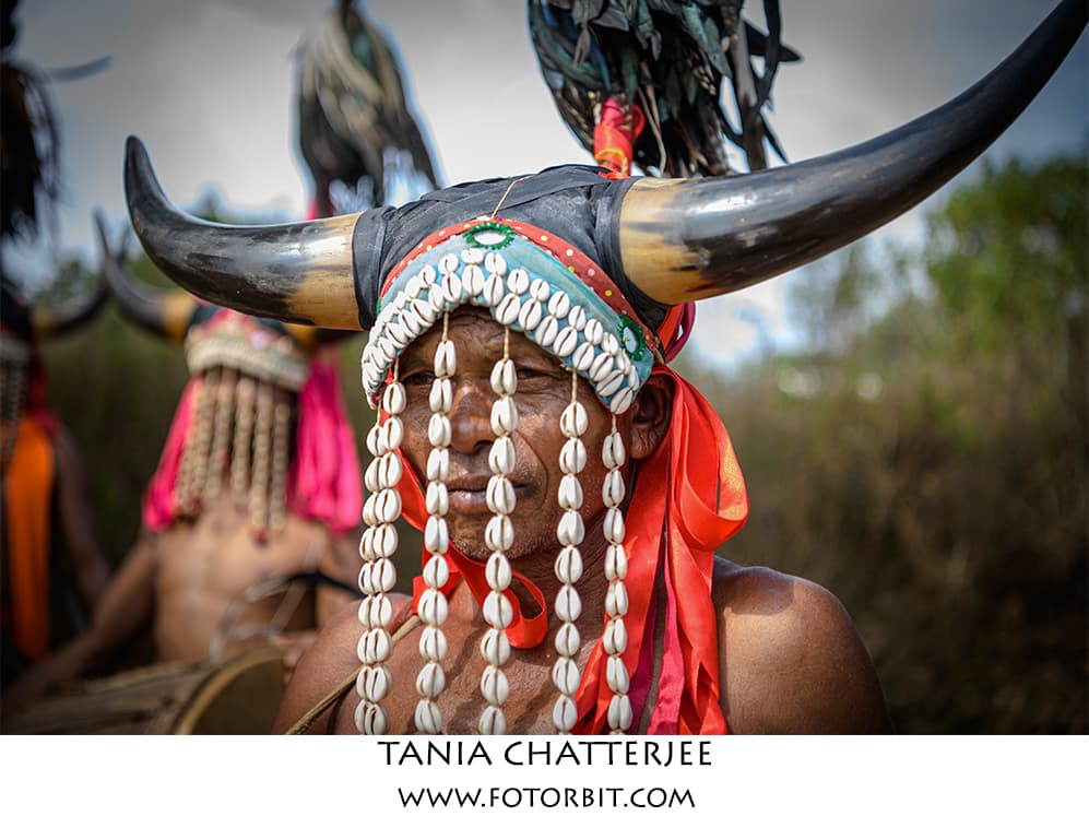 National Conference on Tribal Heritage