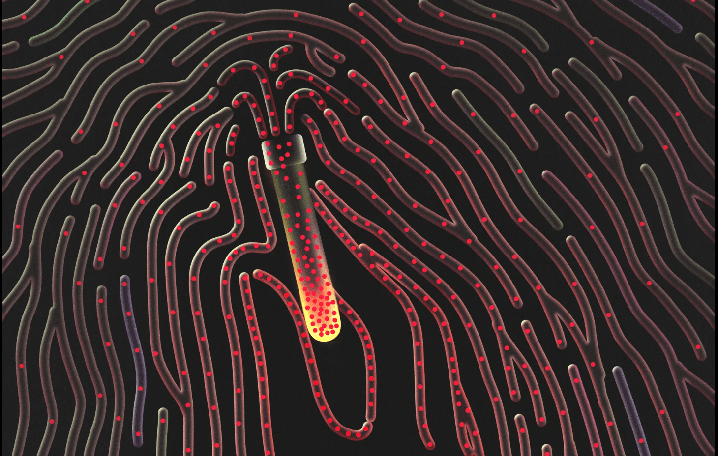 Synthetic Blood Protein Research Advances