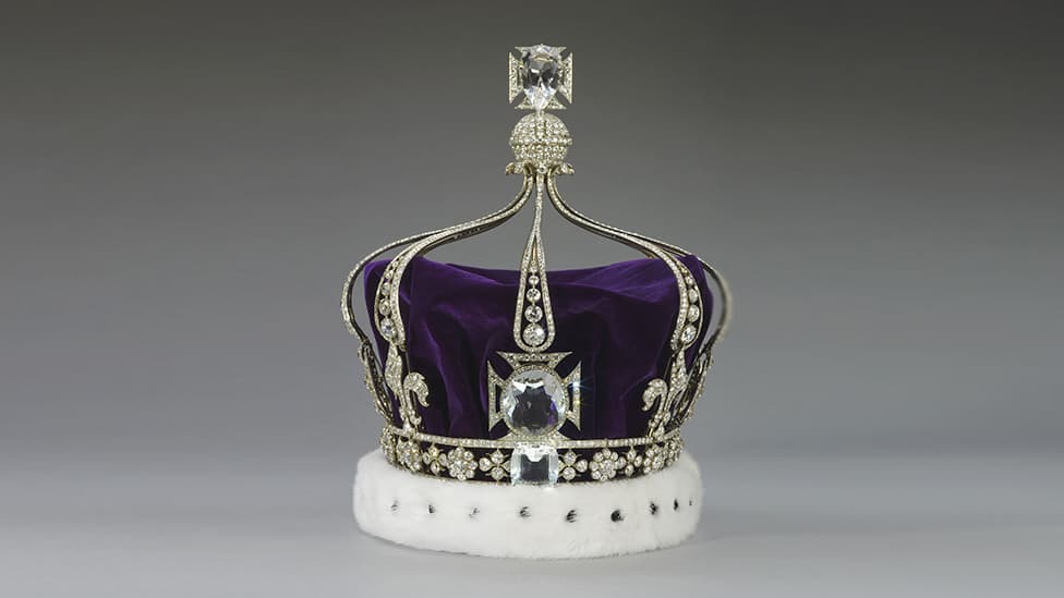 Pakistan Requests Return of Kohinoor Diamond