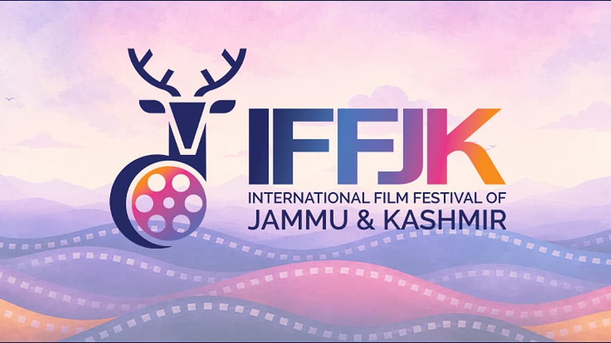 J&K Film Festival Promotes Cinema Culture
