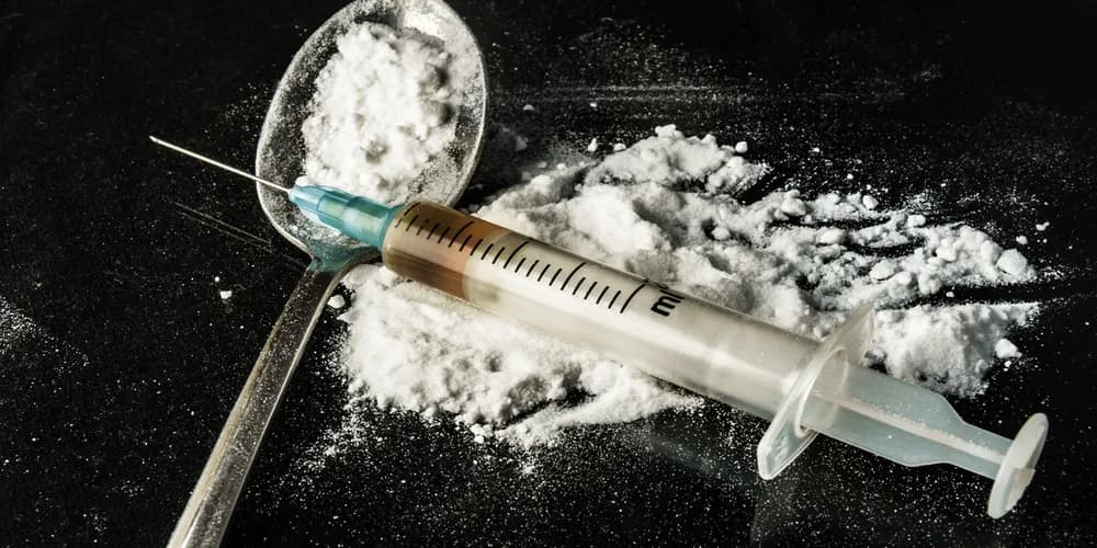 India's Campaign for Drug-Free Society