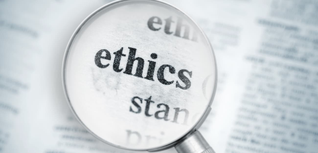 Digital News Publishers Code of Ethics