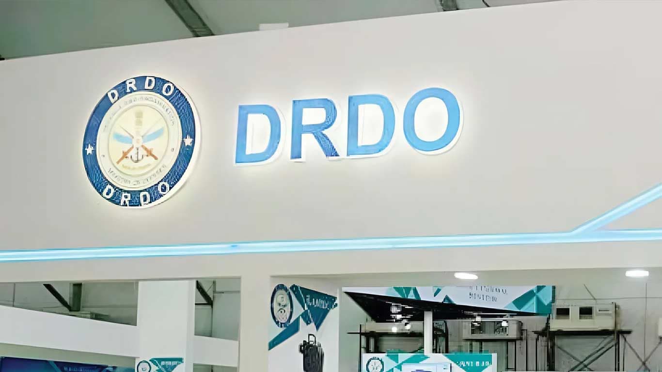 DRDO-Industry Collaboration Meeting Insights