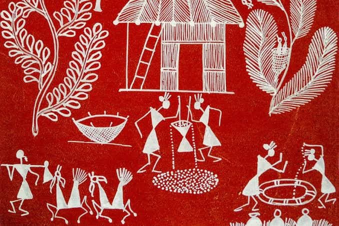 Protection of Traditional Indian Crafts