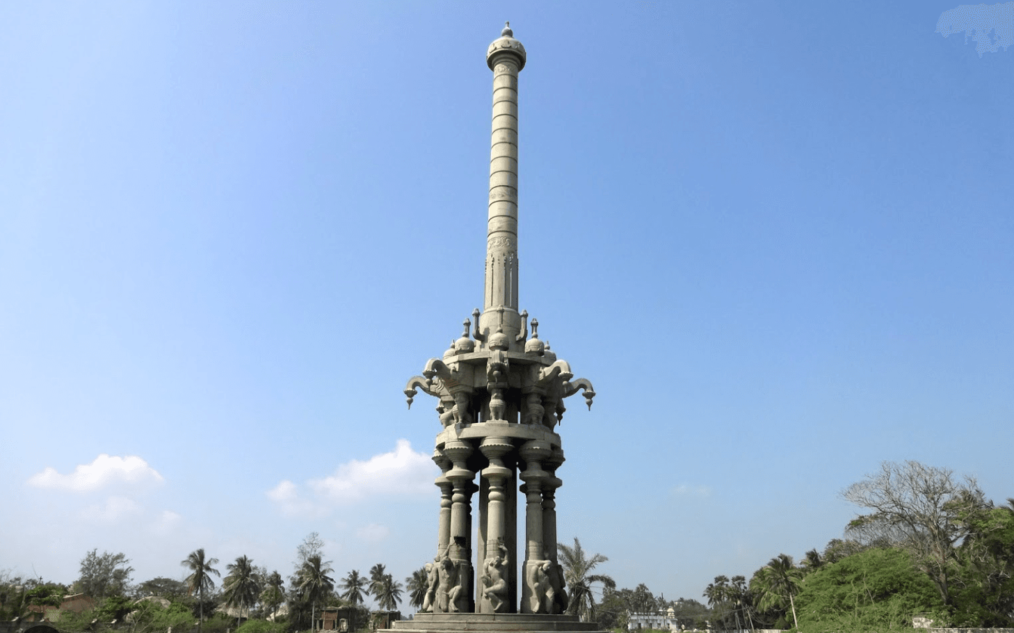 Excavations Reveal Insights on Poompuhar