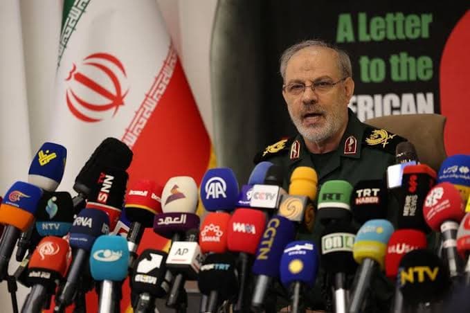 Iran Appeals to American Voters