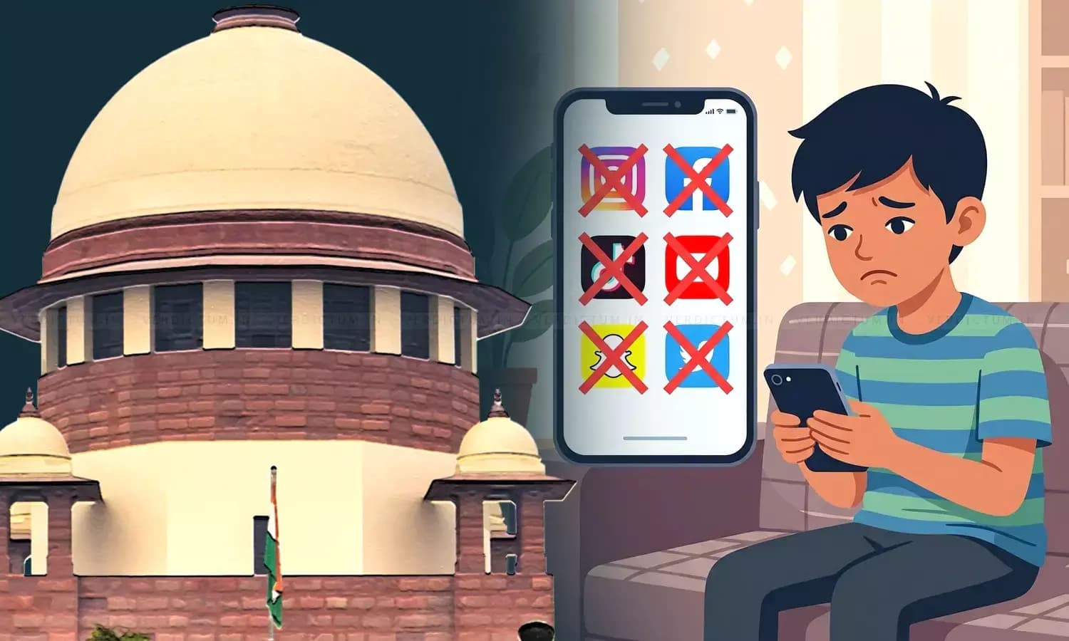 Supreme Court Ruling on Internet Rights