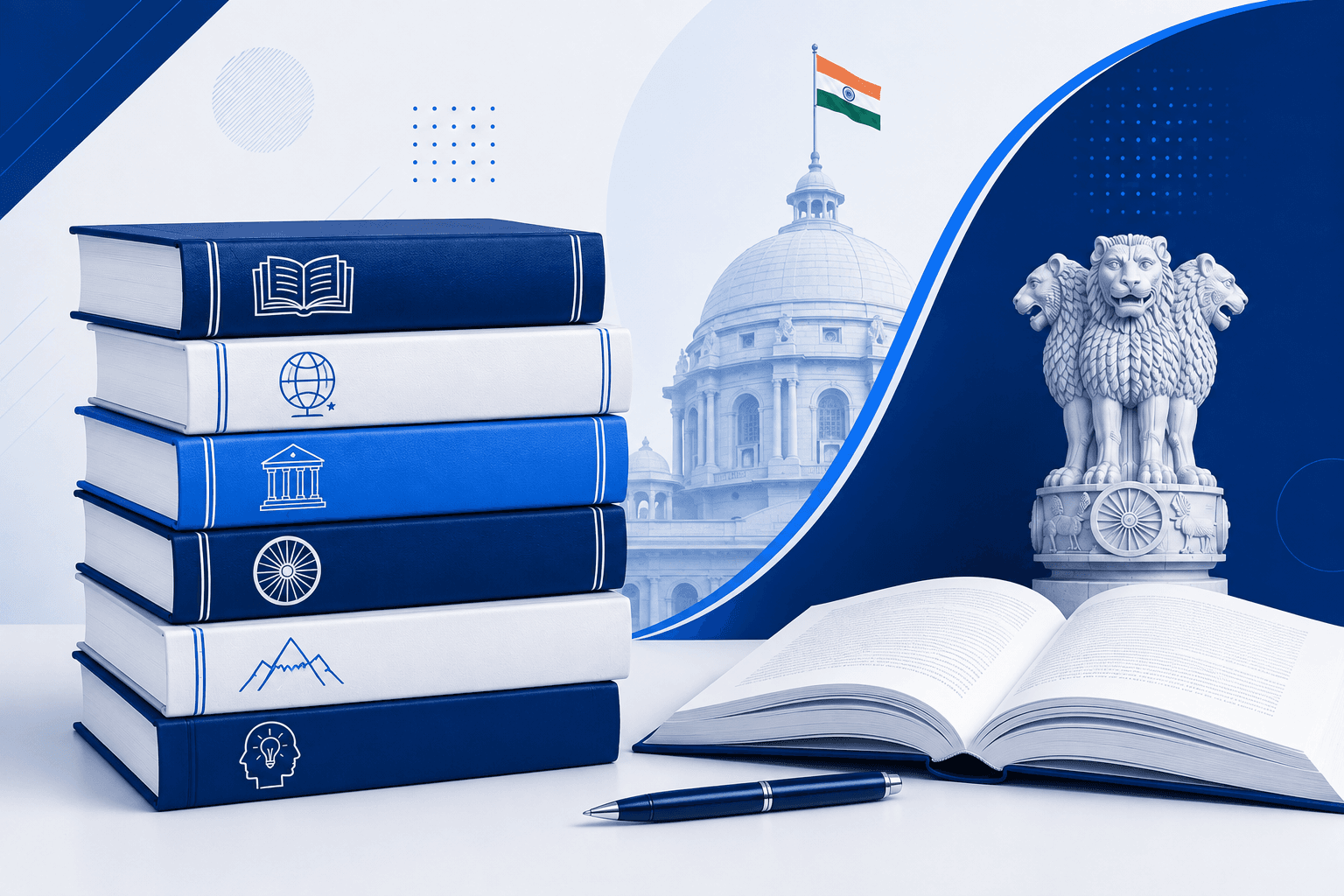 Masterclass Mindset: UPSC Mains Strategy for Beginners