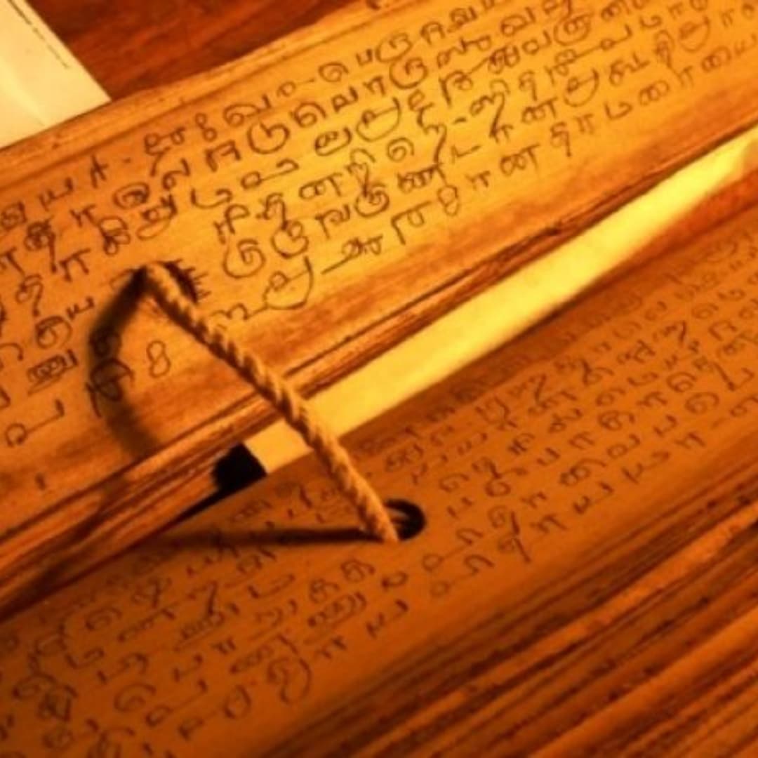 Modi Advocates Manuscript Digitisation
