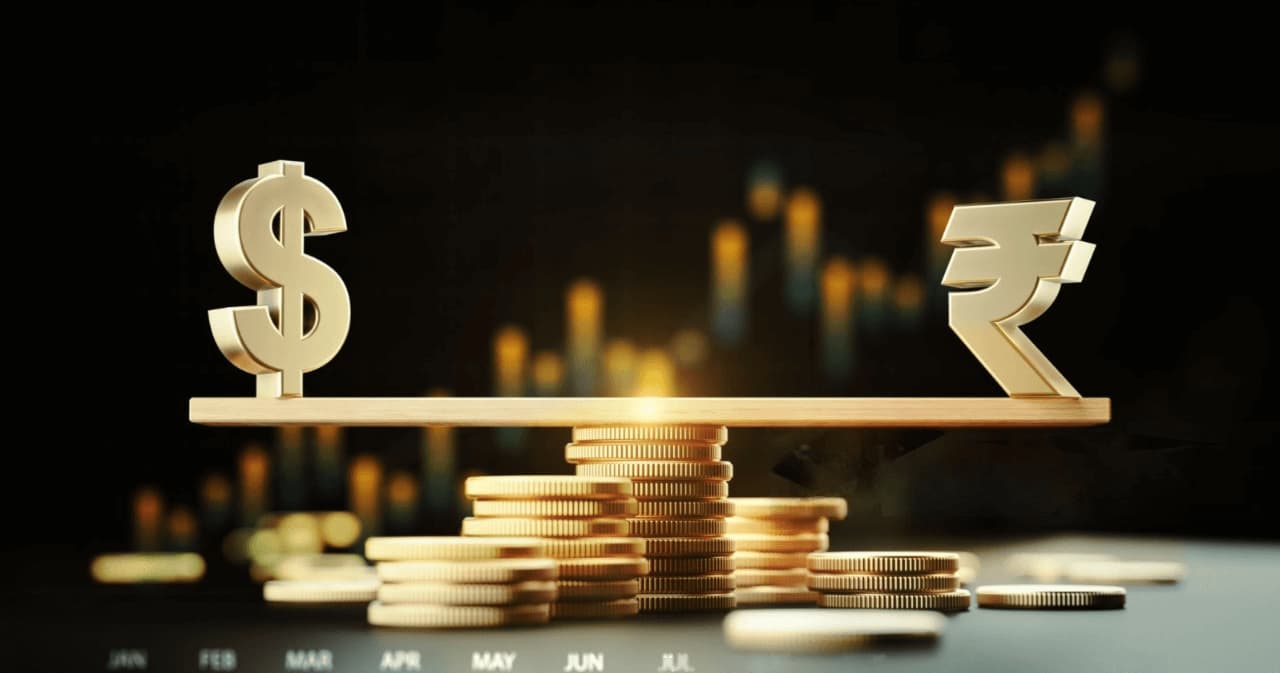 Rupee Depreciation and Currency Trends