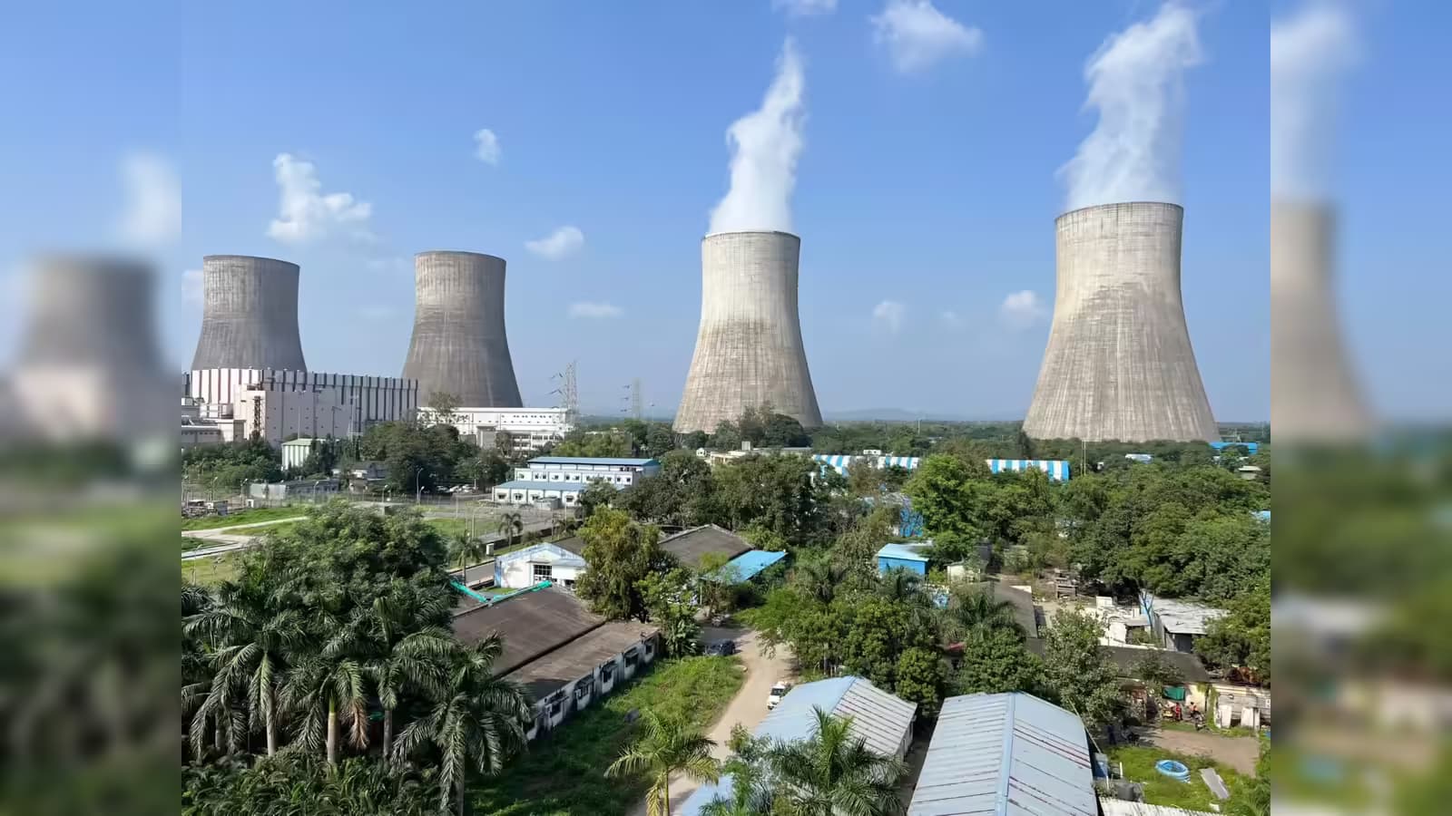 India's SHANTI Act and Nuclear Energy