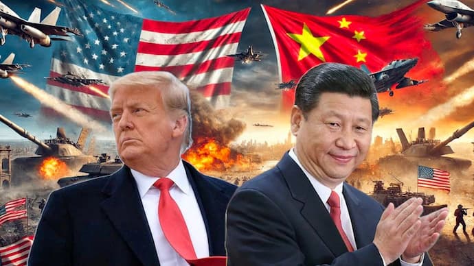 US Defense Report Highlights China Concerns
