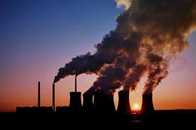 Trump Administration Changes Climate Regulations