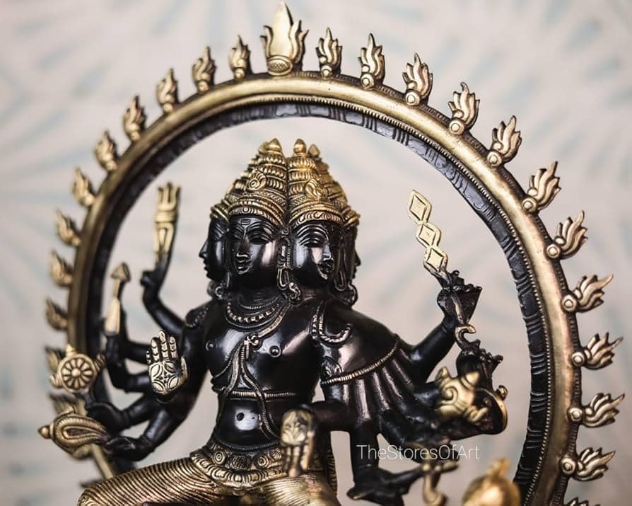 Repatriation of Idols to Tamil Nadu