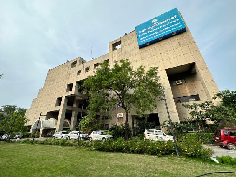 New PM Emission Standards in NCR