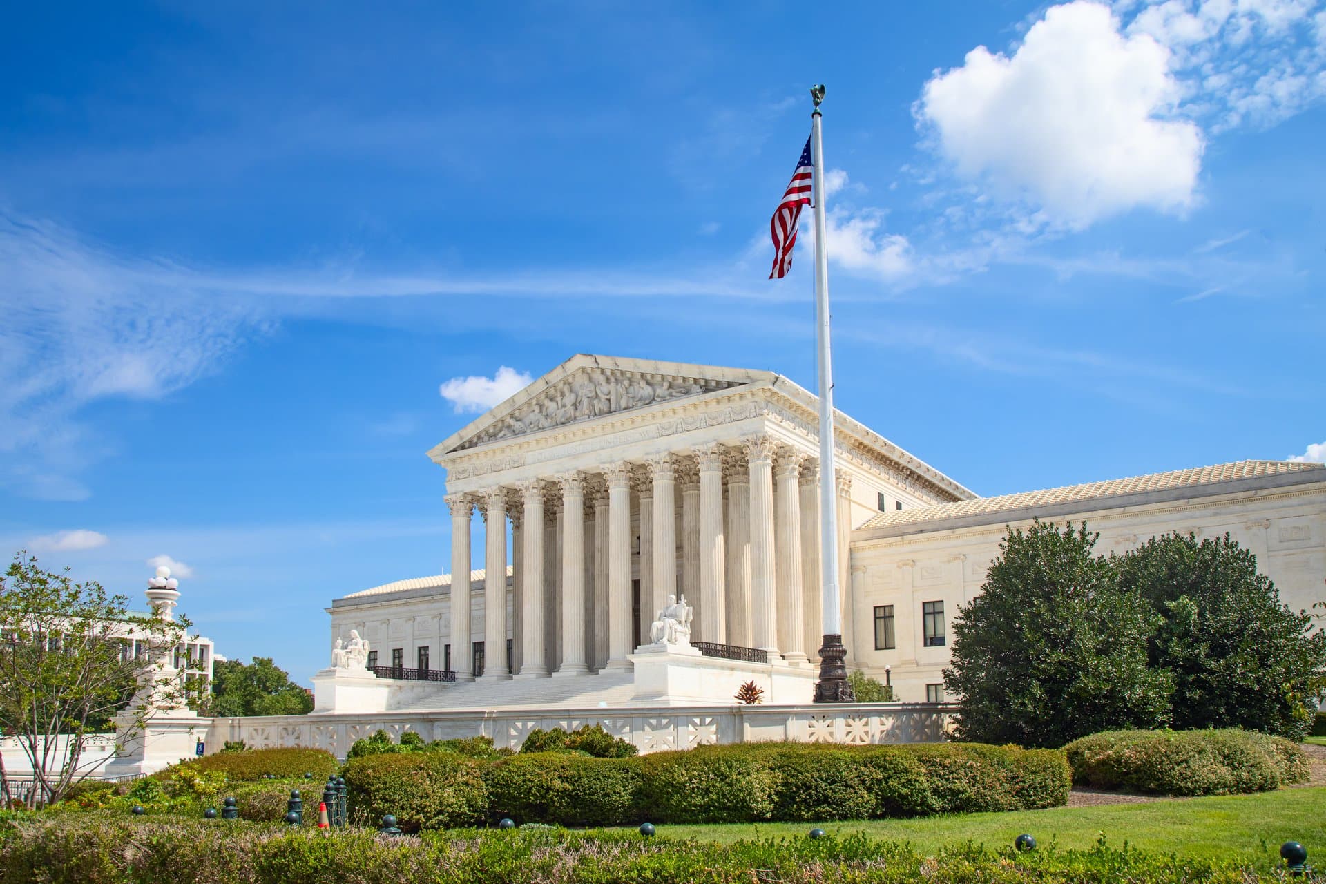 Supreme Court Decision Impacting Governance