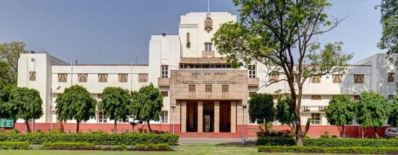 Issues Within National Green Tribunal