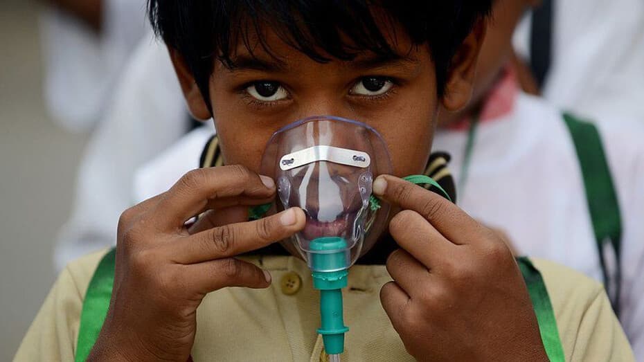 Impact of Climate Change on Health